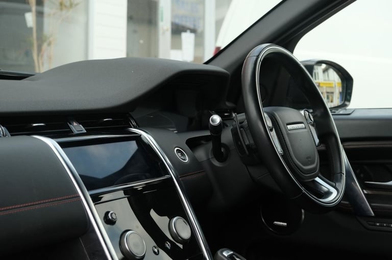 2019 Land Rover Discovery Sport 2.0 D180 R-Dynamic HSE 5dr Auto ESTATE DIESEL Automatic