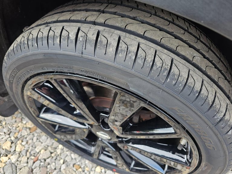 2015 Nissan Qashqai 1.6 dCi Tekna XTRON 2WD Euro 6 (s/s) 5dr HATCHBACK Diesel Automatic