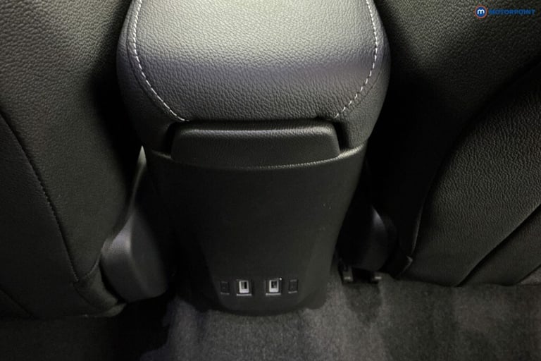 2025 Vauxhall Mokka 1.2 Turbo GS 5dr Auto SUV Petrol Automatic