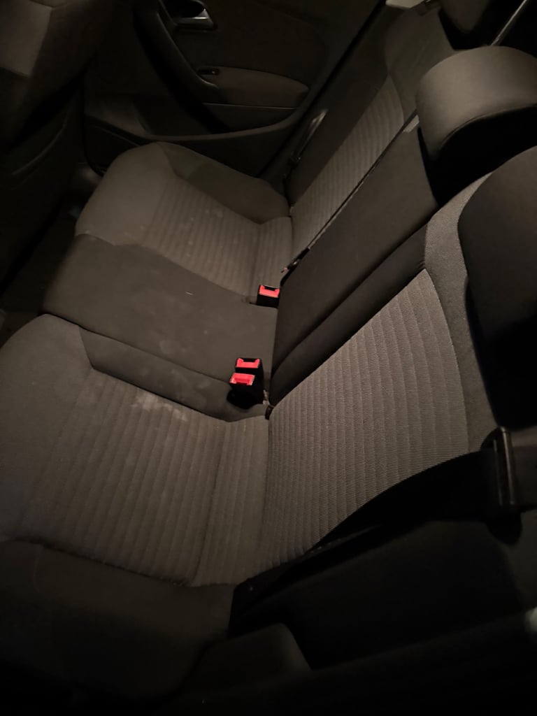 Volkswagen, POLO, Hatchback, 2009, Manual, 1390 (cc), 5 doors