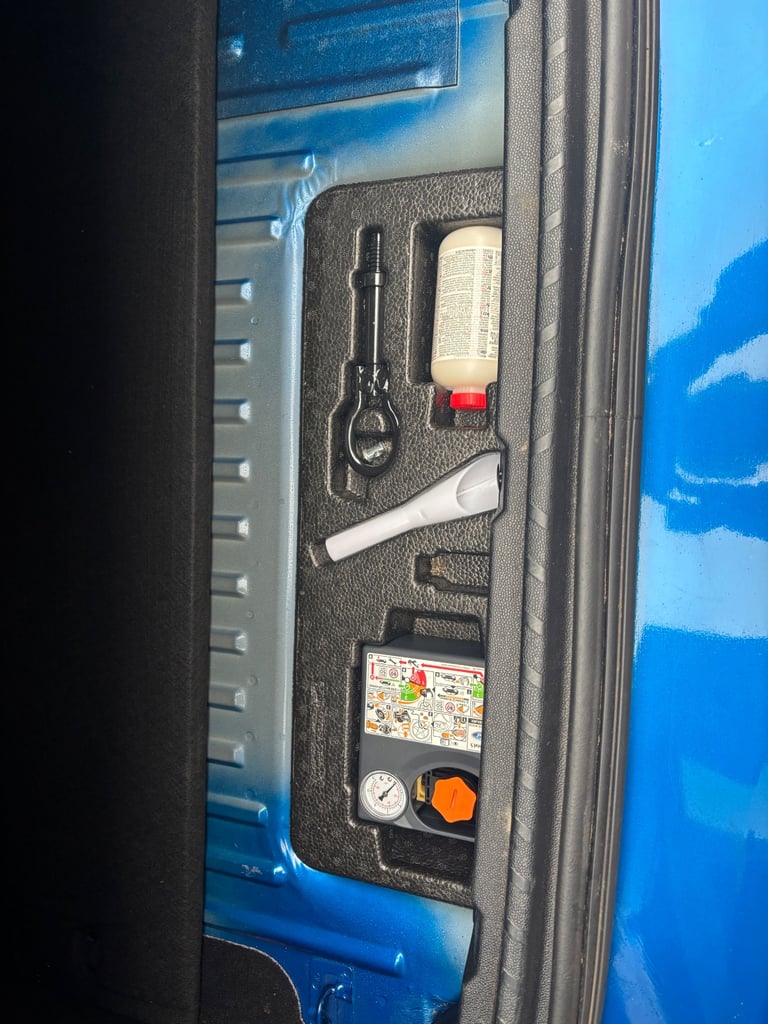 Ford, ECOSPORT, ST line, Hatchback, 2019, Manual, 999 (cc), 5 doors