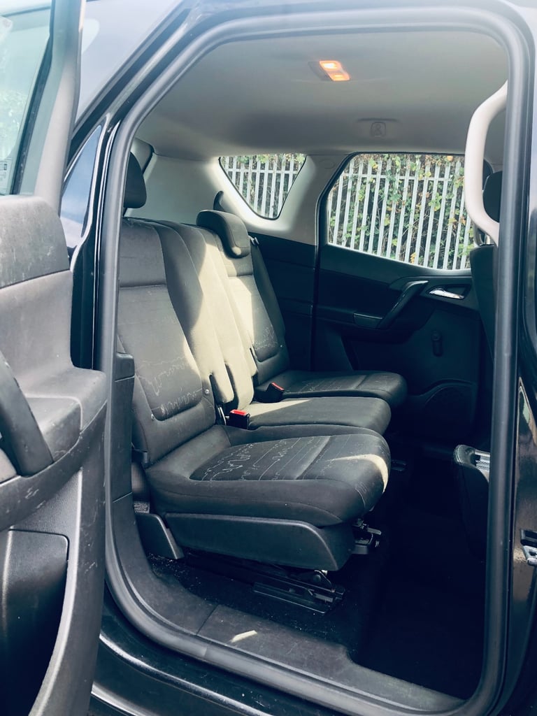 VAUXHALL MERIVA 1.4 EXCLUSIV BARGAIN PRICE READY TO GO ✅