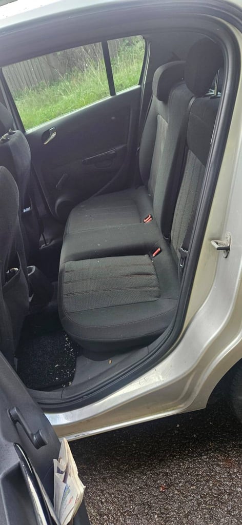 Vauxhall, CORSA, Hatchback, 2010, Manual, 1229 (cc), 5 doors