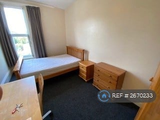 9 bedroom house in Wilmslow Road, Manchester, M20 (9 bed) (#2670233)