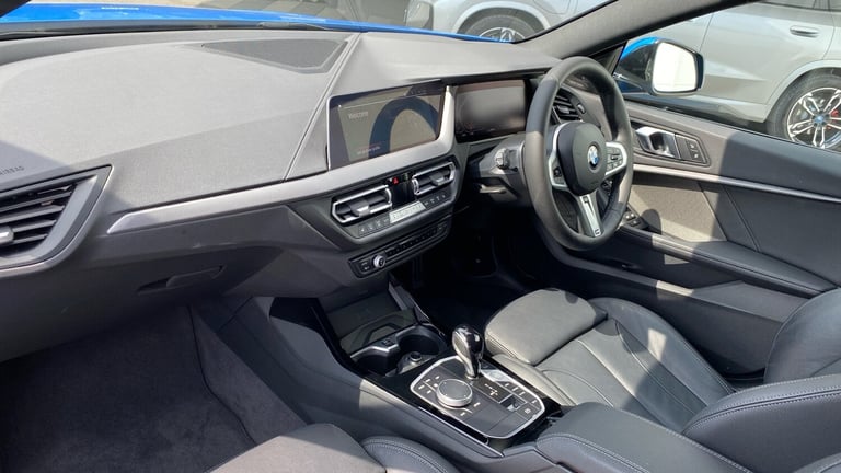 2024 BMW 2 Series 218i [136] M Sport 4dr DCT Petrol Saloon Saloon Petrol Automatic