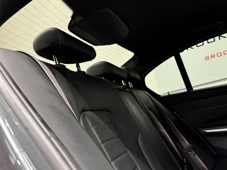 2020 BMW 3 Series 2.0 330e 12kWh M Sport Auto Euro 6 (s/s) 4dr SALOON Petrol/Electric Hybrid Auto...