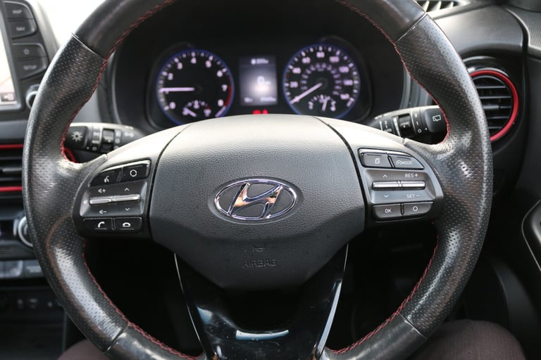 HYUNDAI KONA 1.0 T-GDi Premium SE 2019