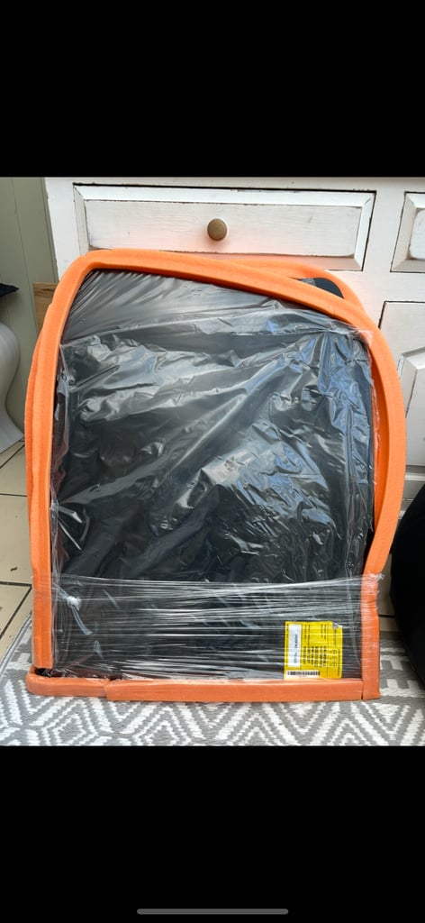 VW T6 Transporter Barn Door Windows