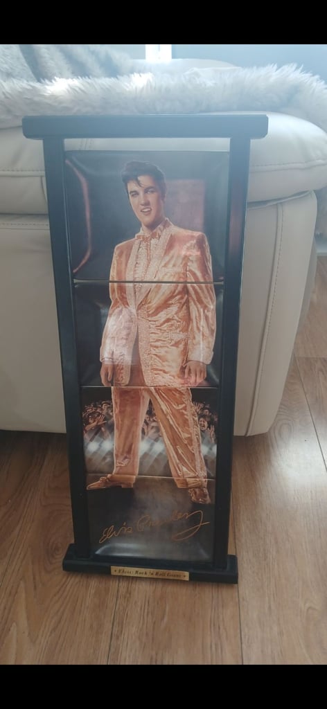 image for Elvis memorial 