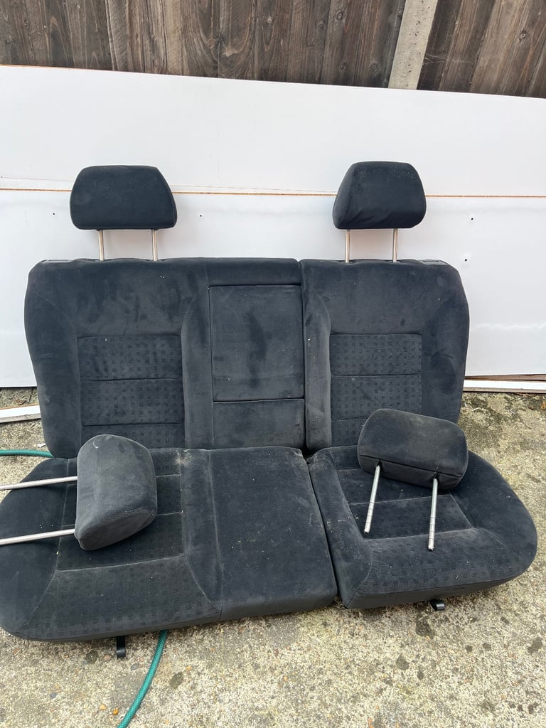 Golf mk 4 car seats for sale