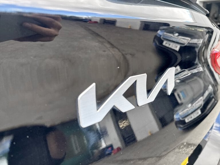 2023 Kia Ceed 1.5T GDi ISG 2 5dr HATCHBACK PETROL Manual