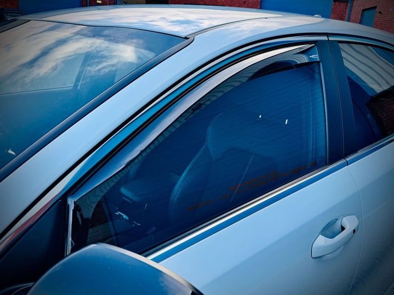 2019 Kia Ceed 1.6T GDi ISG GT 5dr HATCHBACK PETROL Manual