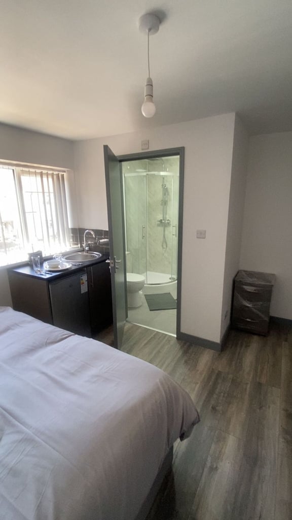 PREMIUM SUPPORTED ACCOMMODATION ROOMS AVAILABLE 