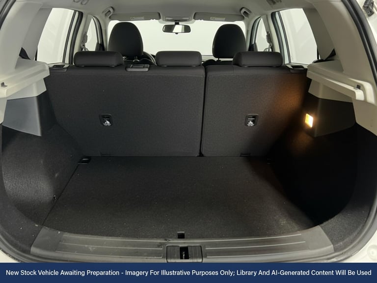 2021 MG MG ZS 44.5kWh Exclusive SUV 5dr Electric Auto (143 ps) Hatchback ELECTRIC Automatic