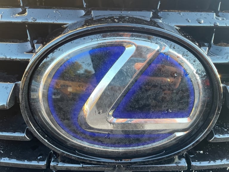  Lexus Nx 300h 2.5 5dr CVT [8" Nav] Premium Sport Edition - PREMIUM PACK - PAN