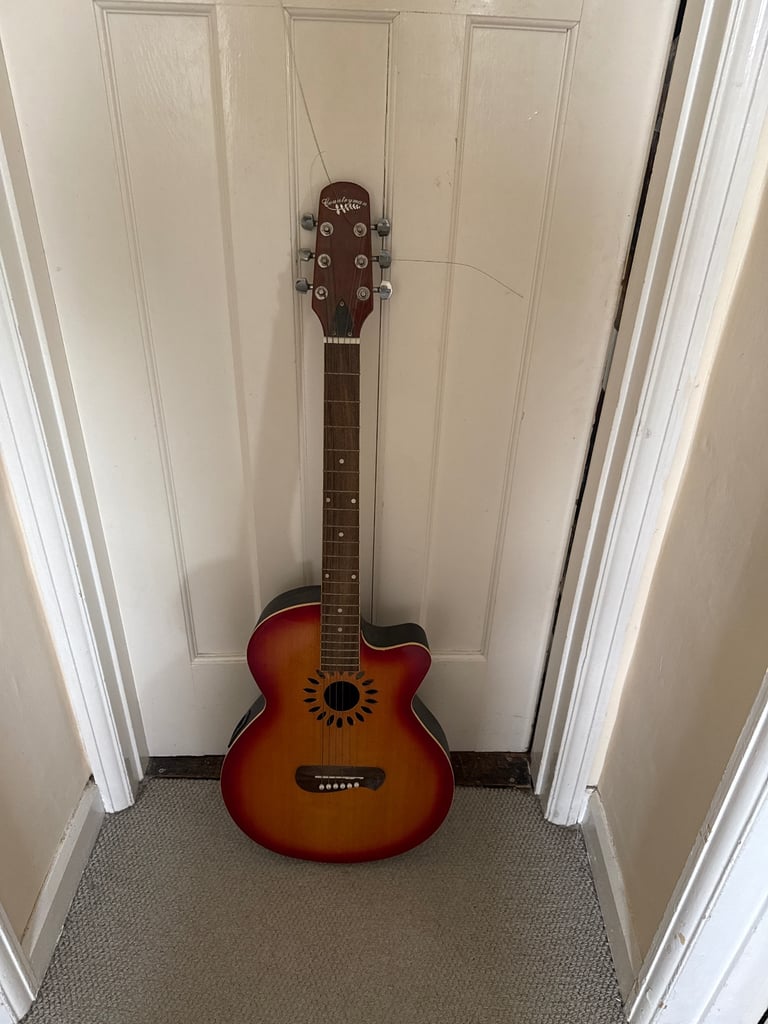 image for Acoustic Guitar 