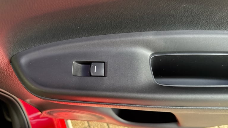 2023 Honda Jazz HONDA Jazz 1.5 I-mmd Hybrid Crosstar Advance 5Dr Ecvt Hatchback Hatchback Hybrid ...