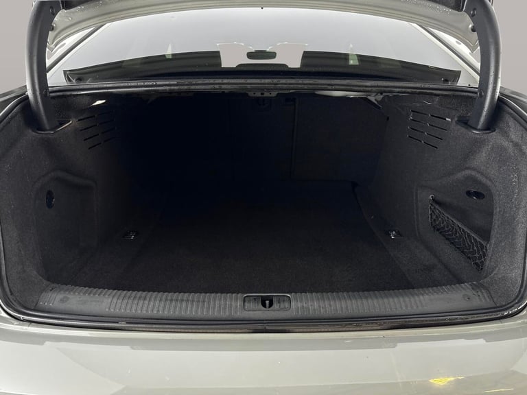 2020 Audi A4 35 TFSI Black Edition 4dr S Tronic SALOON PETROL Automatic