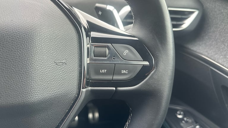 2023 Peugeot 3008 1.5 BlueHDi Allure Premium + SUV 5dr Diesel EAT Euro 6 (s/s) (130 ps) SUV Diese...