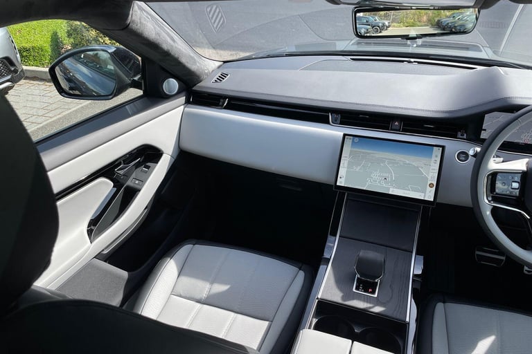  Land Rover Range Rover Evoque 2.0 D200 MHEV Autobiography SUV 5dr Diesel Auto 4WD Euro 6 (s/s) (...