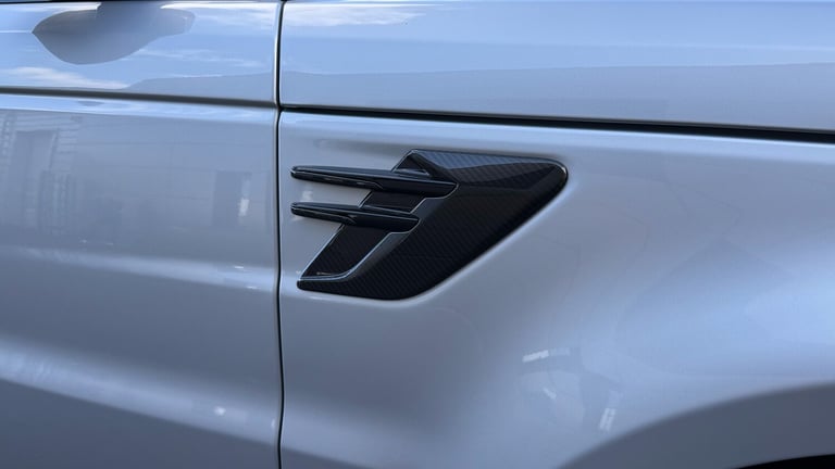 2021 Land Rover Range Rover Sport 3.0 P400 HST 5dr Auto Petrol Estate Estate Petrol Automatic