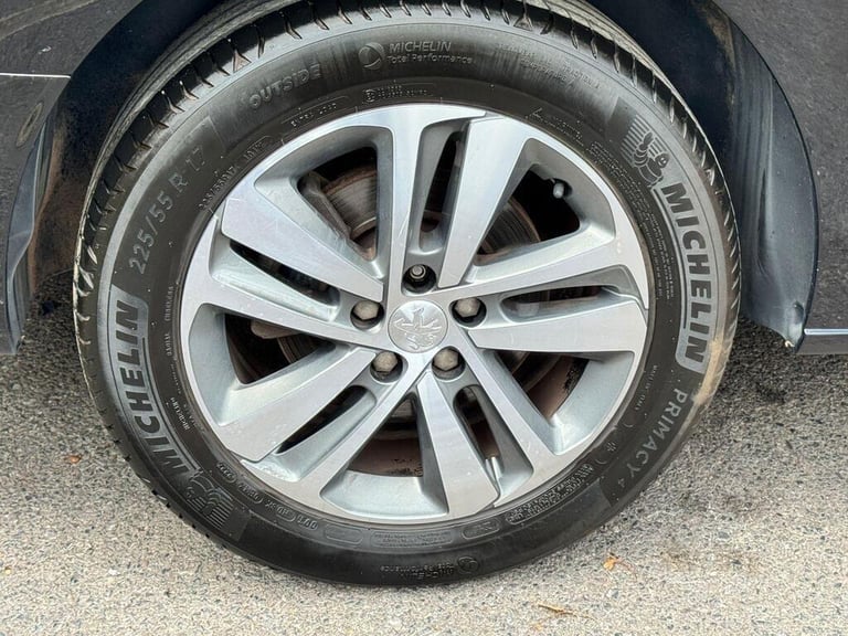 2019 Peugeot Traveller 2.0 BlueHDi Allure Standard MPV 5dr Diesel EAT8 MWB Euro 6 (s/s) (180 ps) ...