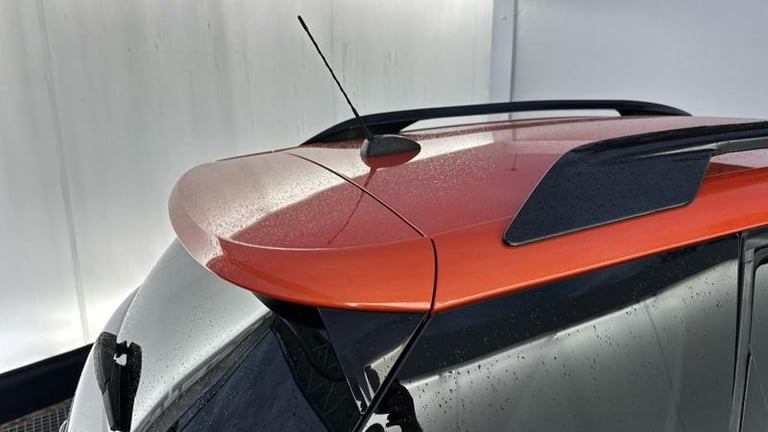 2018 Citroen C3 Aircross 1.2 PureTech 110 Flair 5dr MPV PETROL Manual