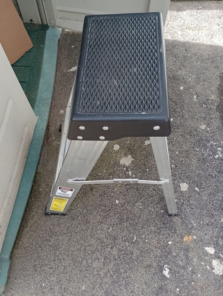 Werner steps 