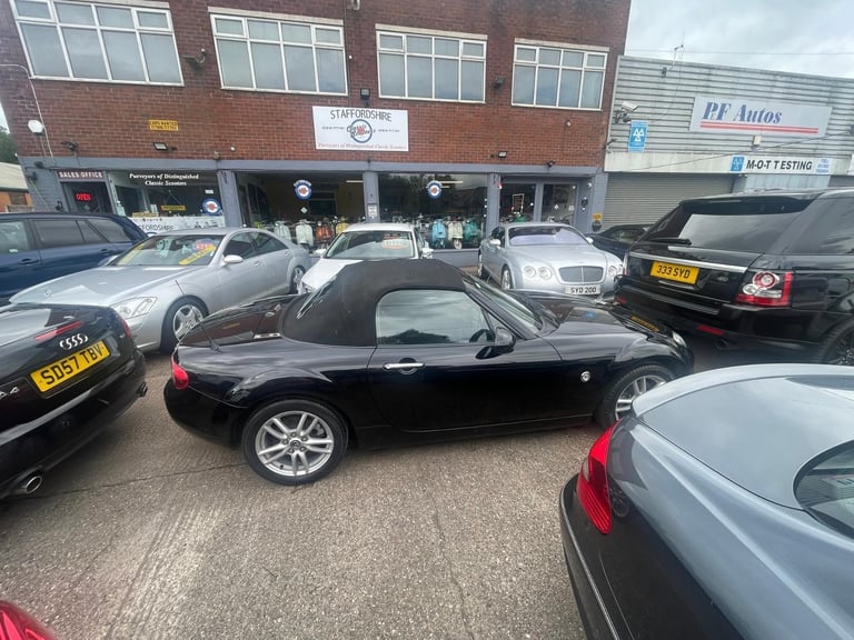 Audi A4 cabriolet 1.8 T (57) plate 