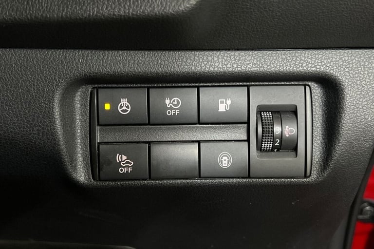 2020 20 NISSAN LEAF 40KWH N-CONNECTA HATCHBACK 5DR ELECTRIC AUTO (150 PS) REAR V