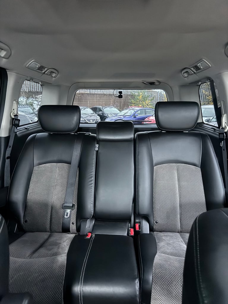 Nissan elgrand for sale