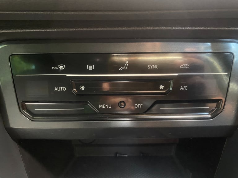 2021 Volkswagen Tiguan 1.5 TSI 150 Life 5dr DSG ESTATE Petrol Automatic