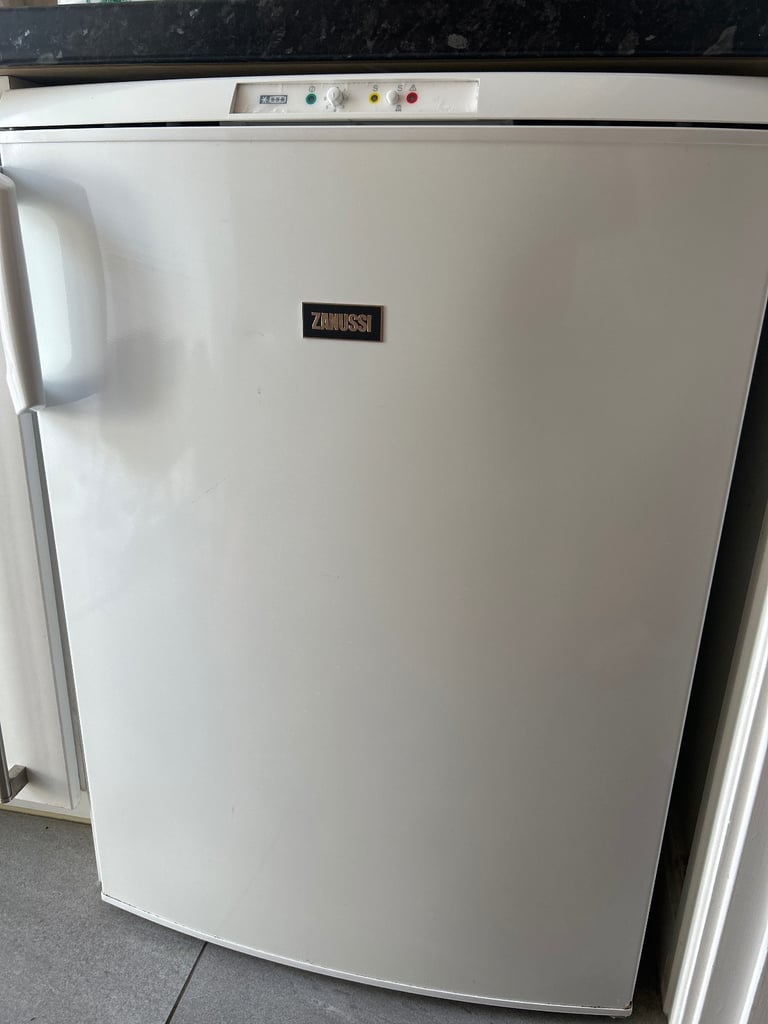 Zanussi Freezer