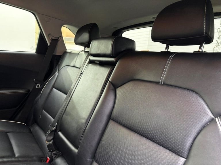 2022 Kia Niro 64kWh 3 SUV 5dr Electric Auto (201 bhp) Automatic