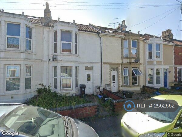 5 bedroom house in Balaclava Road, Bristol, BS16 (5 bed) (#2562662)