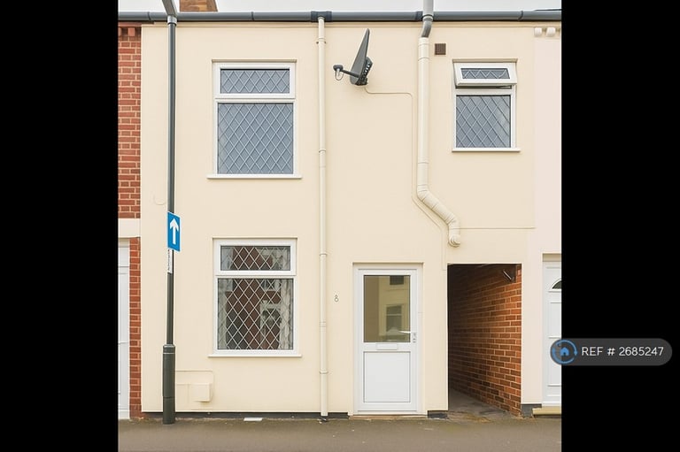 image for 3 bedroom house in Gillott Street, Heanor, DE75 (3 bed) (#2685247)