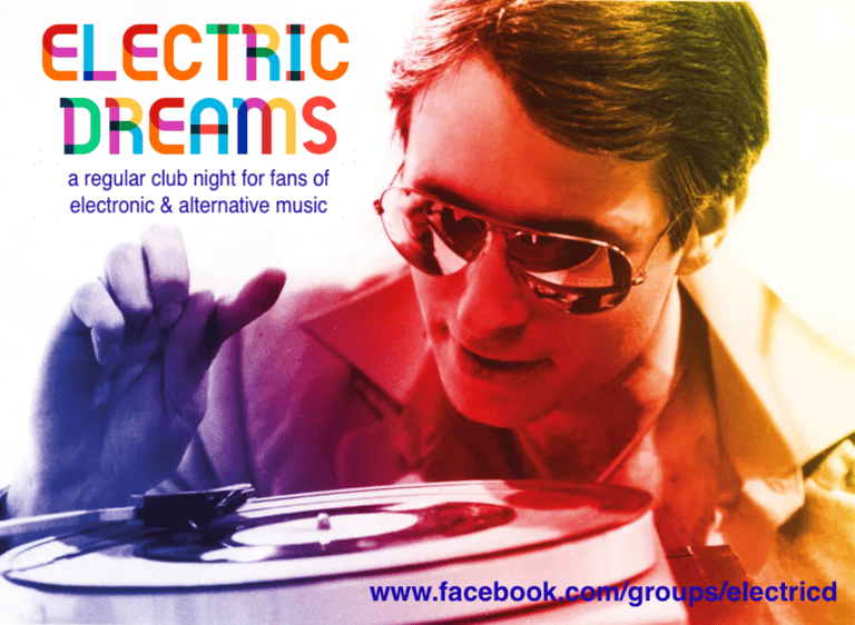 ELECTRIC DREAMS 