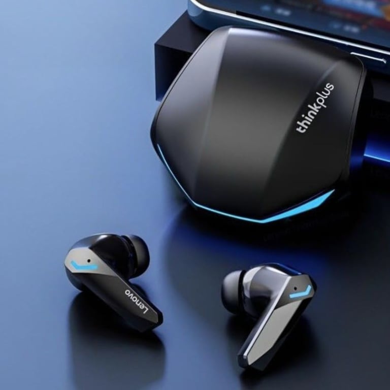 Brand New Lenovo Earbuds