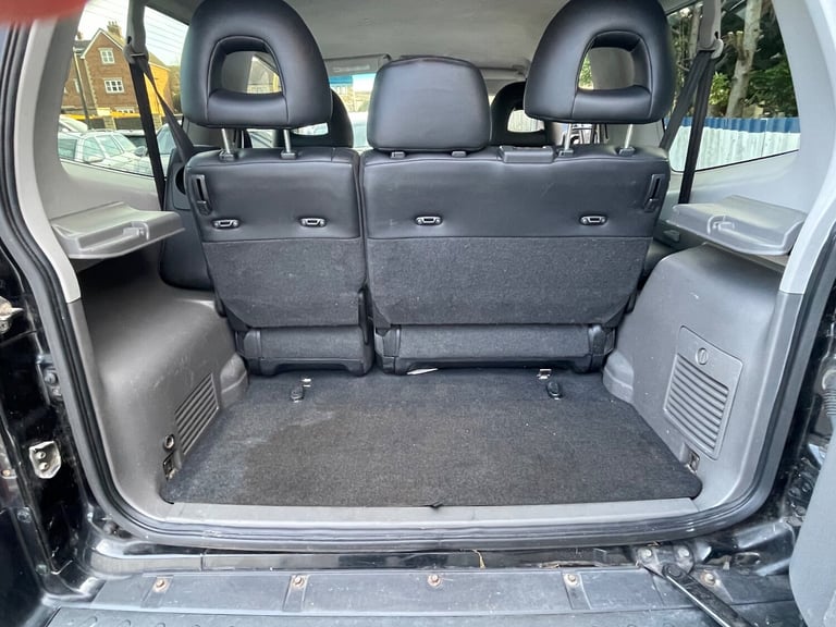 2003 Mitsubishi Shogun 3.2 DI-D Warrior SUV 3dr Diesel Automatic (278 g/km  158