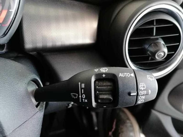 2019 MINI Cooper 2.0 Exclusive Hatchback 5dr HATCHBACK Petrol Automatic