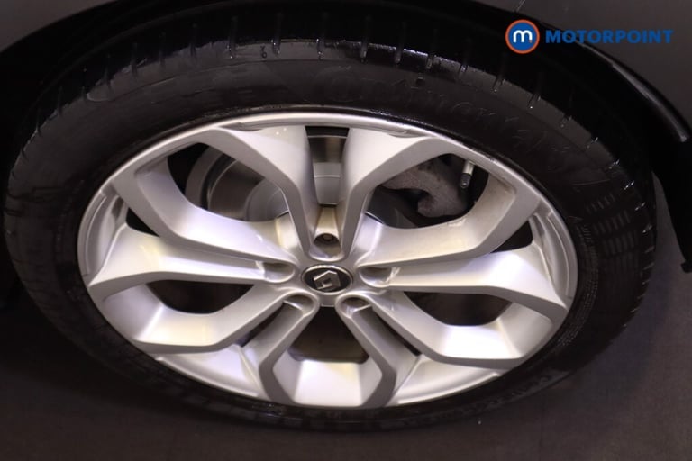 2019 Renault Scenic 1.3 TCE 140 Iconic 5dr MPV Petrol Manual