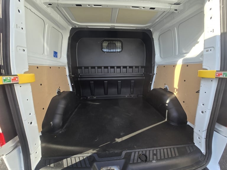 FORD TRANSIT 2.0 Transit Custom Sport DCiV 320 L1 2.0L EcoBlue 170PS FWD 6
