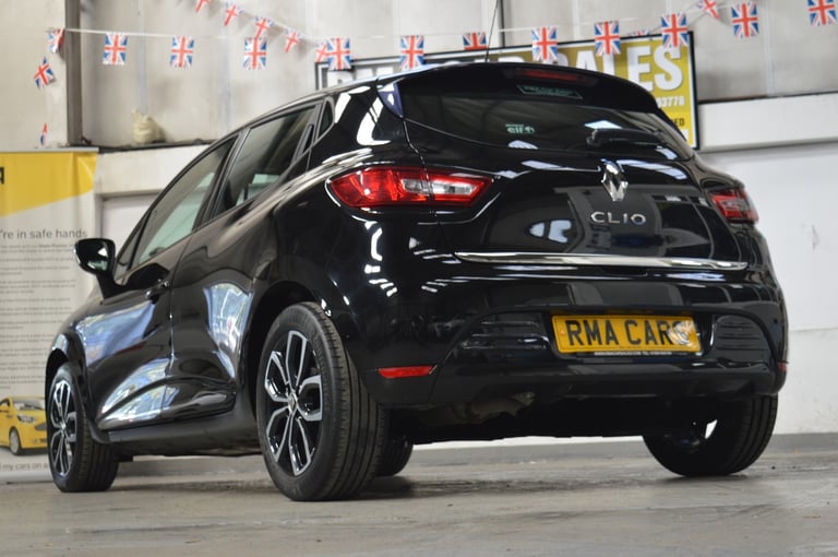 2025 Renault Clio 1.5 dCi 90 Play 5dr Hatchback DIESEL Manual