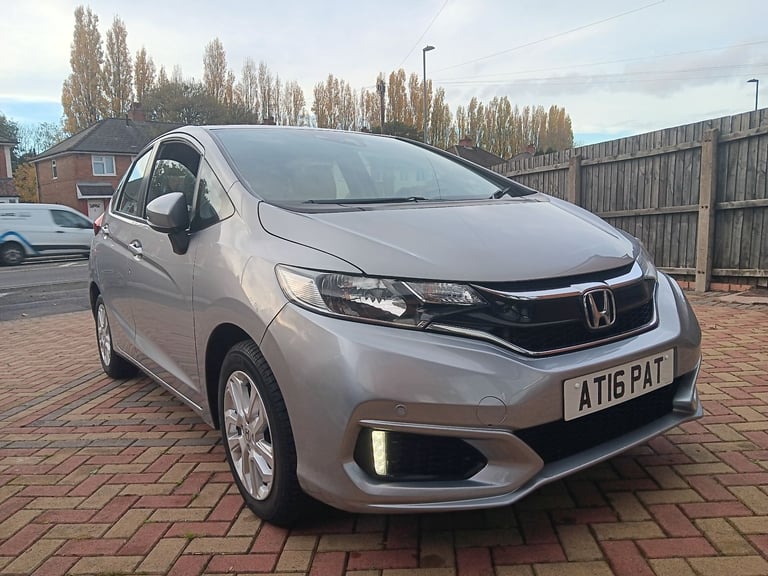 image for 2018 Honda Jazz Se Navi I-Vtec 7speed Auto owned from new 