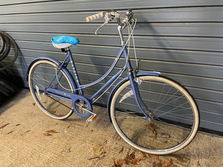 Vintage discount bike gumtree