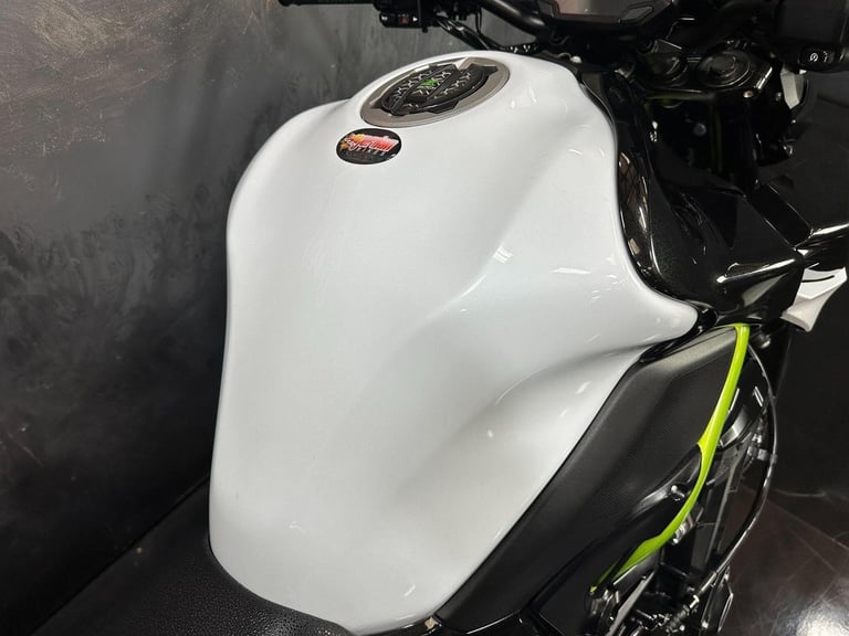 2020 Kawasaki Z900 900 Supernaked Euro 4