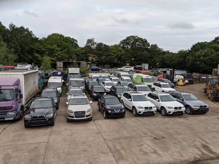 Left Hand Drive, VW Touran, 2003, Diesel, manual, 7 seater