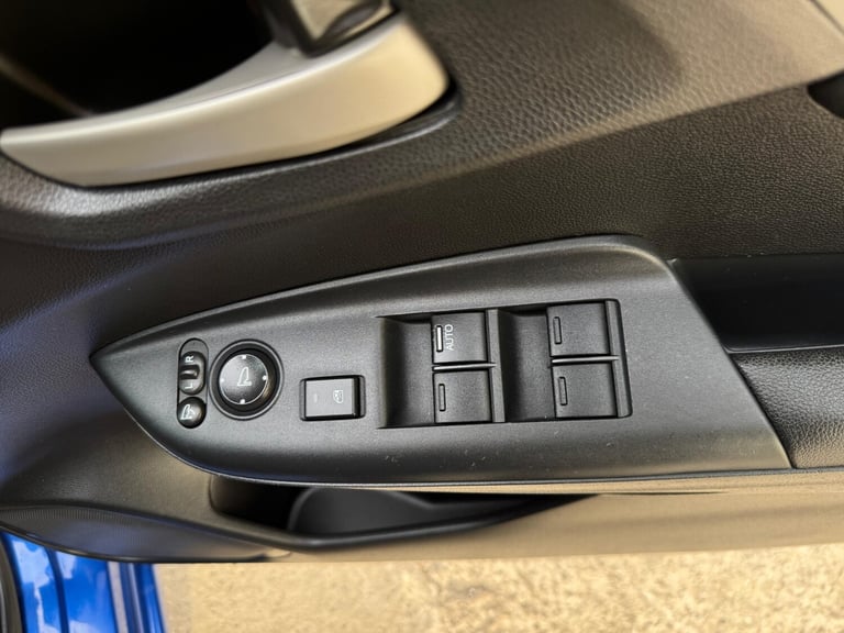 2025 Honda Fit FIT 1.3 5DR AUTO Hatchback HYBRID ELECTRIC Automatic