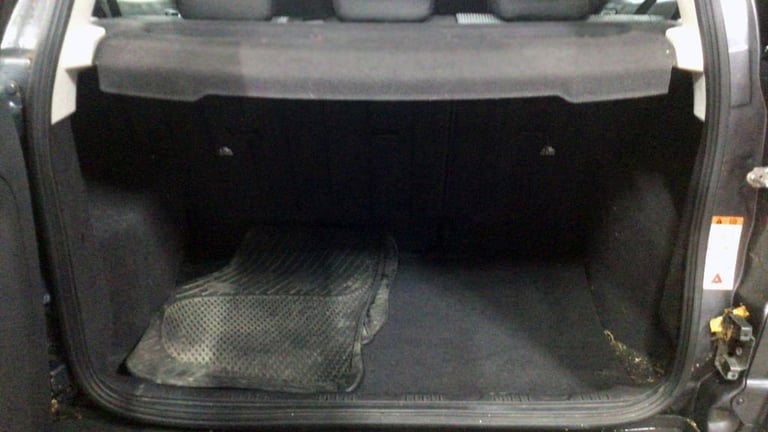 2016 Ford Ecosport 1.0T EcoBoost Zetec SUV 5dr Petrol Manual 2WD Euro 6 (s/s) (125 ps) FULL FO HA...