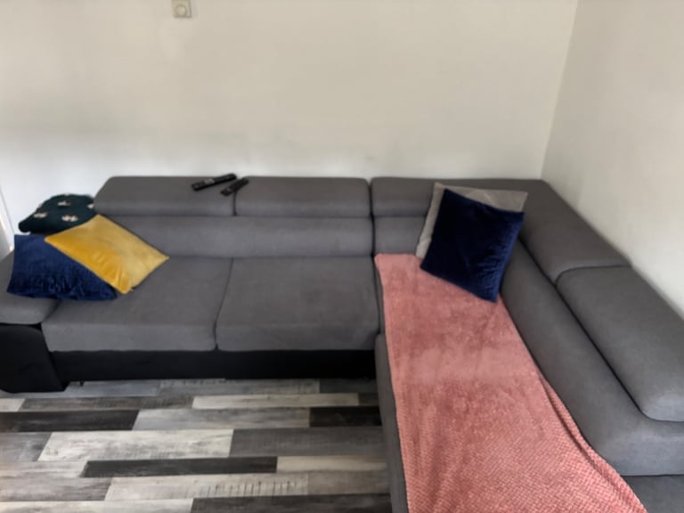 image for Sofa bed
